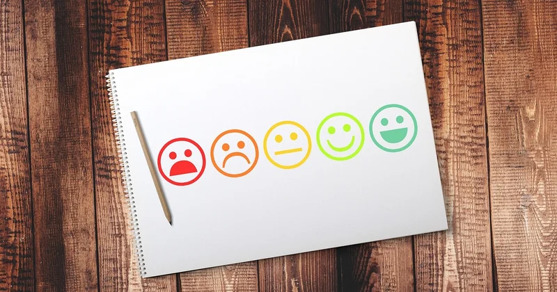 Quelles sont les 4 dimensions de la satisfaction client ?