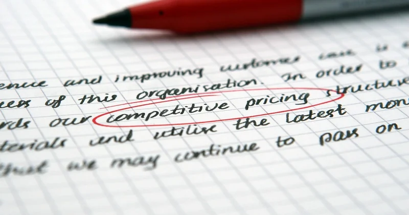Comment construire les paliers tarifaires de votre offre