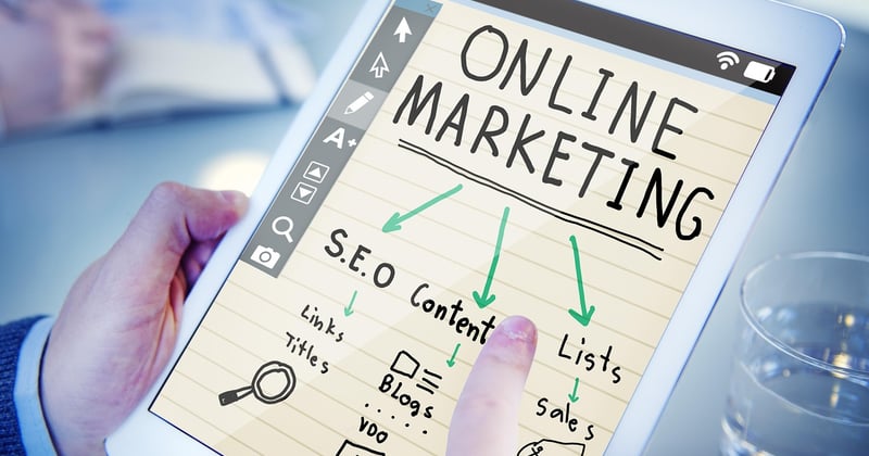 Comment développer une stratégie marketing digital pour une PME qui convertit