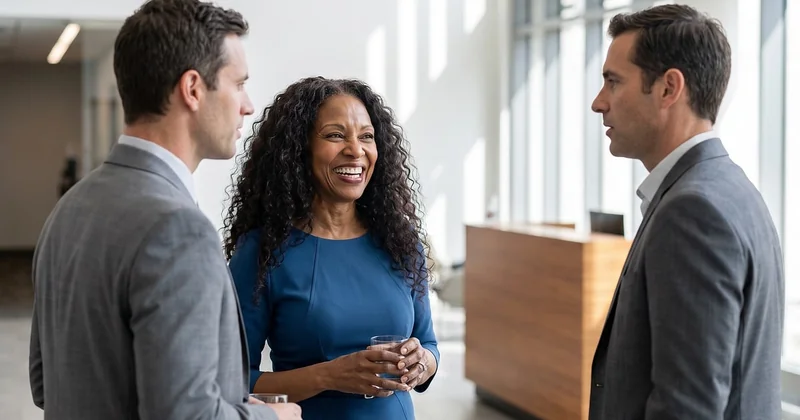 Comment puis-je développer mon réseau professionnel ?