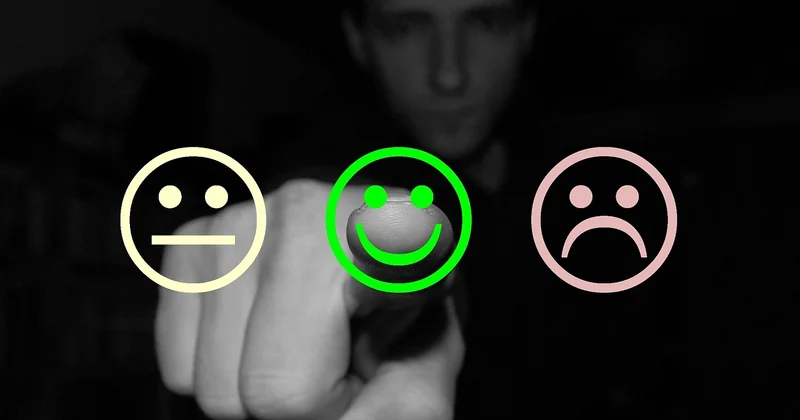 Quels sont les 3 indicateurs de mesure de la satisfaction client ?